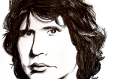 dessin daniel balavoine daniel balavoine