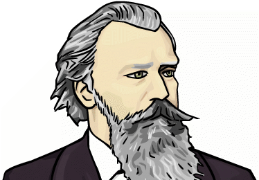 illustration compsiteur brahms dessin brahms