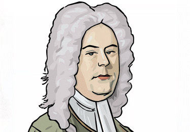 portrait haendel haendel