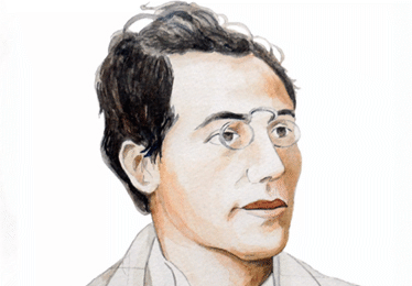 portrait gustav mahler compositeur gustav mahler