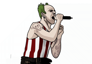 dessin prodigy the prodigy illustration