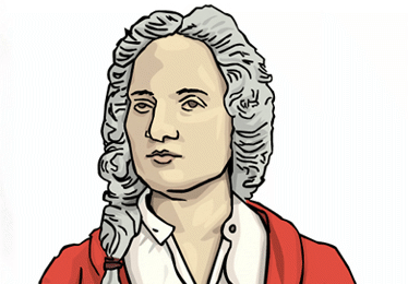 portrait vivaldi illustration vivaldi compisteur